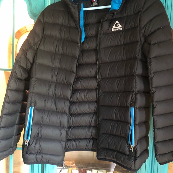 gerry youth jacket